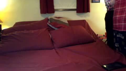 TANDAA online show from October 14, 10:21 pm