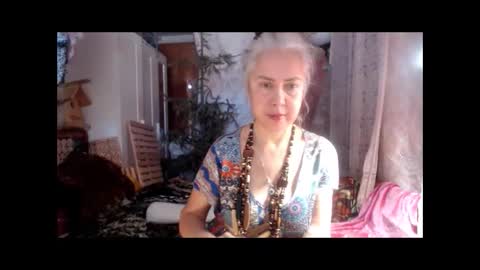 Milena online show from October 22, 5:08 am