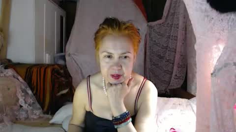 Snapshot of tanganiika chatting on May 5, 6:49 pm Milena online show from May 5, 6:49 pm