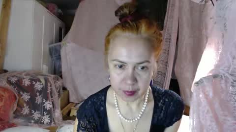 Snapshot of tanganiika chatting on May 18, 2:34 pm Milena online show from May 18, 2:34 pm