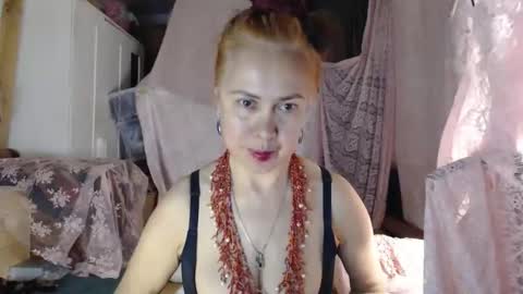 Snapshot of tanganiika chatting on May 24, 3:06 pm Milena online show from May 24, 3:06 pm