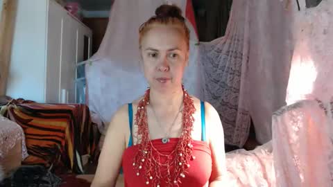 Snapshot of tanganiika chatting on June 4, 11:05 am Milena online show from June 4, 11:05 am