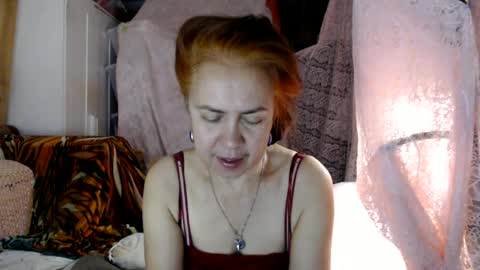 Snapshot of tanganiika chatting on June 22, 11:13 pm Milena online show from June 22, 11:13 pm