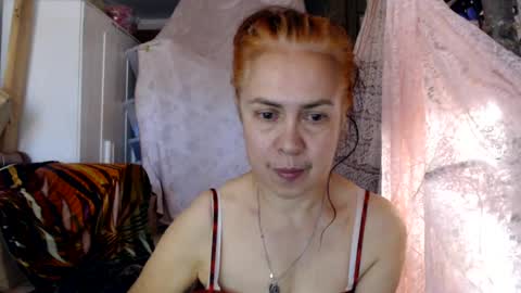 Snapshot of tanganiika chatting on July 4, 1:17 pm Milena online show from July 4, 1:17 pm