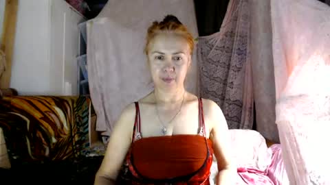 Snapshot of tanganiika chatting on July 6, 3:47 pm Milena online show from July 6, 3:47 pm