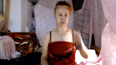 Snapshot of tanganiika chatting on July 11, 11:24 am Milena online show from July 11, 11:24 am