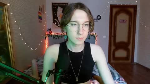 Milena Kuprianova online show from February 23, 10:28 am