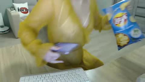 tangiblen online show from February 28, 3:37 pm