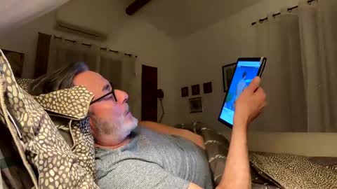 Dominique online show from January 20, 11:21 pm