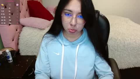 Tania Torrez online show from February 18, 1:07 pm