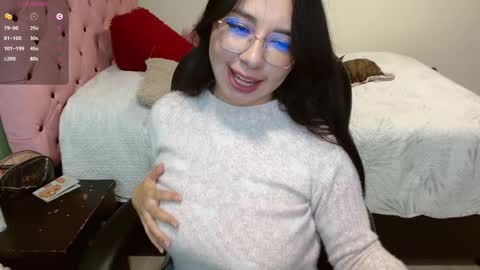 Tania Torrez online show from March 1, 1:18 am