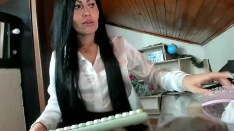 tania online show from January 3, 11:01 pm