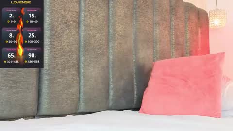 Tania Dias online show from February 27, 9:37 pm