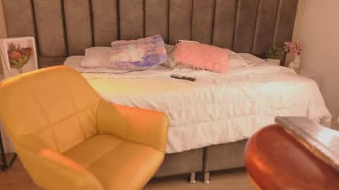 Snapshot of taniaa_diaz chatting on May 6, 7:19 pm Tania Dias online show from May 6, 7:19 pm