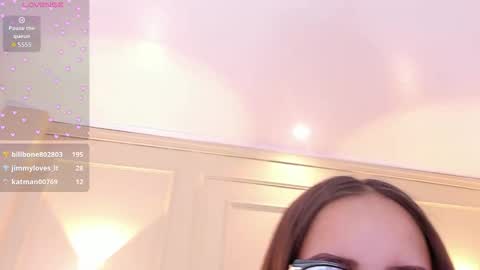 Snapshot of taniaconnor chatting on March 2, 7:15 am TANIA online show from March 2, 7:15 am