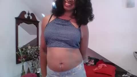 TaniaBitch online show from March 8, 5:07 am