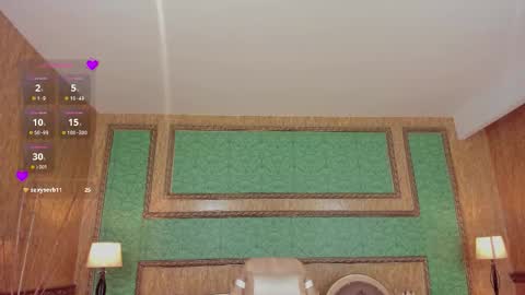 Tanisha  ONLINE GTM -5 7001400 online show from February 19, 8:16 pm