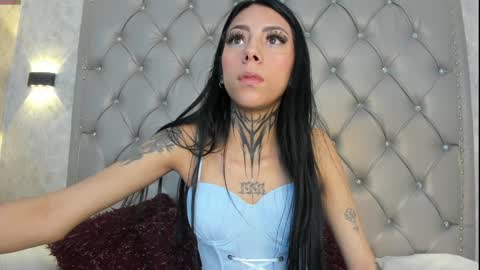 TANIT ANGELS online show from December 10, 4:38 pm