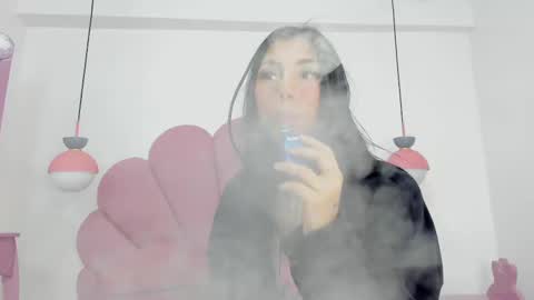 TANIT ANGELS online show from February 18, 7:43 am