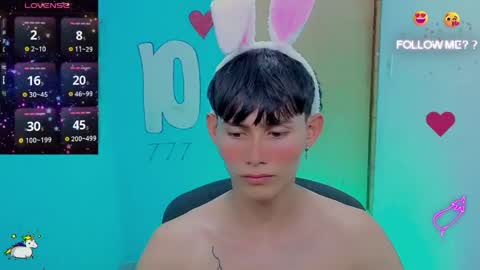 Andres online show from May 21, 3:13 am