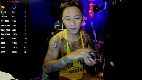 Matty online show from February 2, 1:32 pm