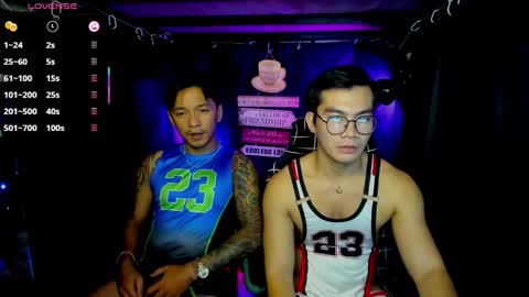 Matty online show from March 15, 7:42 pm