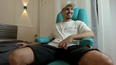 Snapshot of tanner_hard_ chatting on June 26, 7:07 pm Tanner Jose online show from June 26, 7:07 pm