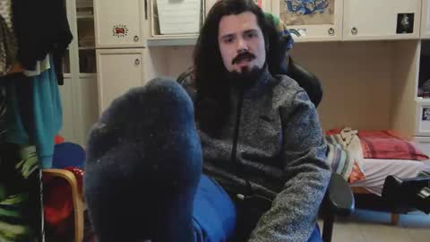 Snapshot of tantra_man_yogi chatting on February 17, 4:02 pm Tantra Man Yogi online show from February 17, 4:02 pm