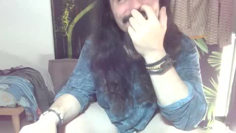 Snapshot of tantra_man_yogi chatting on April 25, 1:52 pm Tantra Man Yogi online show from April 25, 1:52 pm