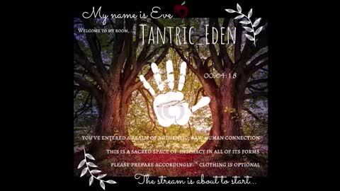 Snapshot of tantric_eden_ chatting on November 4, 5:06 am Lilith Eden sometimes Eve online show from November 4, 5:06 am
