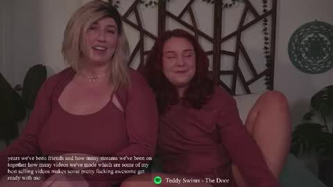 Snapshot of tantric_eden_ chatting on January 10, 3:41 am Lilith Eden sometimes Eve online show from January 10, 3:41 am