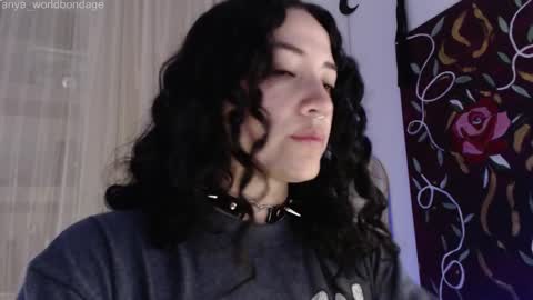 Snapshot of tanya_worldbondage chatting on September 15, 2:22 am tanya online show from September 15, 2:22 am