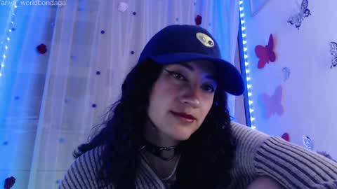 tanya online show from April 13, 1:11 am