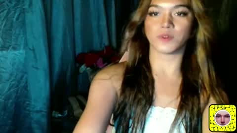 tanyabels_thenaughtyone online show from May 23, 9:13 am