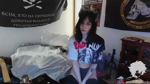 tap_forty online show from March 8, 10:35 pm