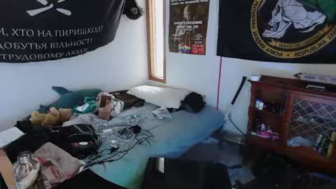 tap_forty online show from April 16, 1:50 am