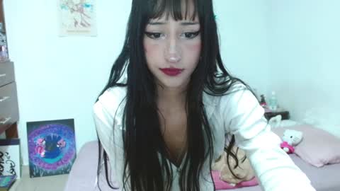Snapshot of tara_tetsu chatting on January 26, 10:46 pm xemy Please help me to reach 1000 thumbs up online show from January 26, 10:46 pm