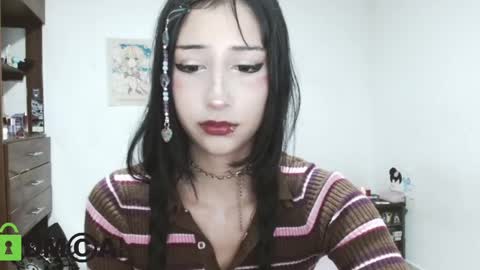 Snapshot of tara_tetsu chatting on February 11, 12:28 am xemy Please help me to reach 1000 thumbs up online show from February 11, 12:28 am