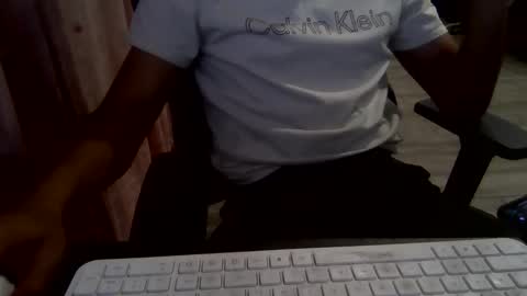 tarantino971 online show from March 2, 4:58 am