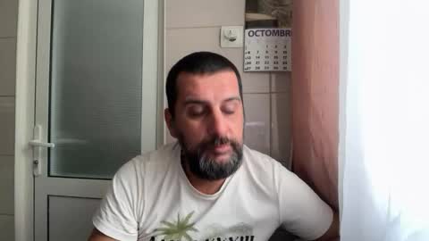 tarkan198 online show from October 16, 12:50 pm