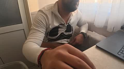 tarkan198 online show from January 17, 7:02 am