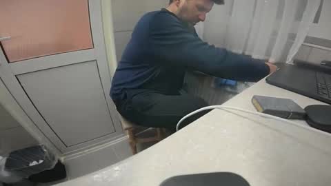 tarkan198 online show from March 10, 6:57 pm