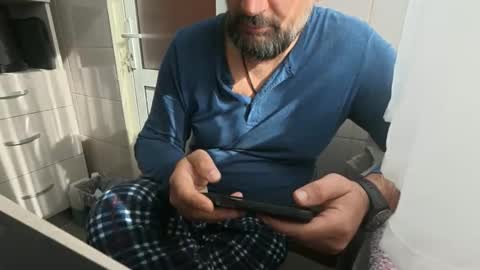 tarkan198 online show from March 20, 7:24 am