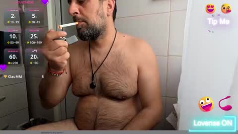 tarkan198 online show from March 21, 5:56 am