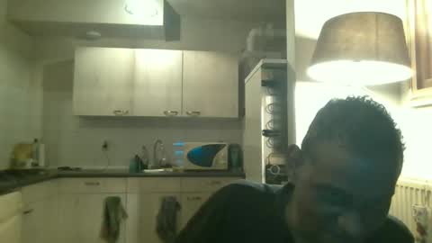 Genaro Thode online show from February 2, 9:34 pm