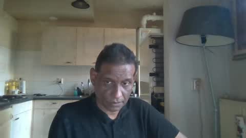 Genaro Thode online show from February 3, 11:53 am