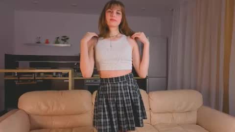 Anna online show from March 2, 2:14 am