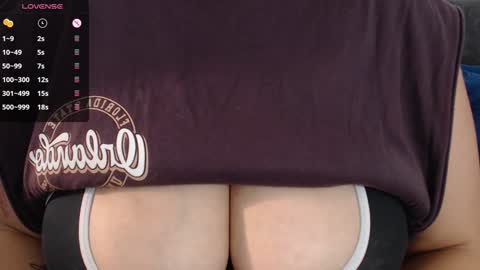 tarrant_ online show from January 18, 9:45 pm