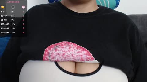 tarrant_ online show from January 28, 2:42 pm