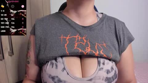 tarrant_ online show from March 8, 2:04 am